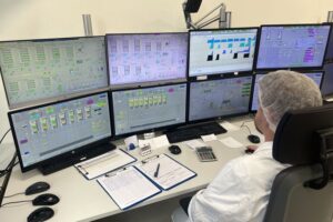 GEA software cuts water and energy consumption at Ammerland dairy