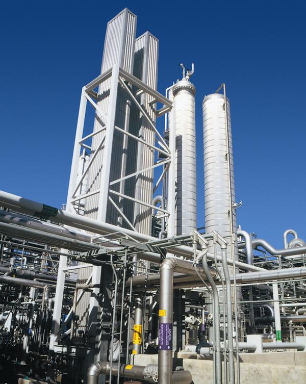 PetroChina selects Siemens wet air oxidation technology