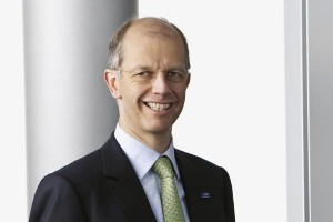 Bock appointed chairman of BASF’s Board of Executive Directors