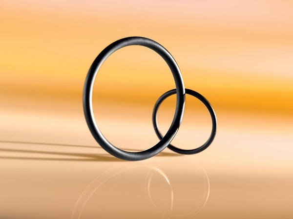 Benefits and Limitations of Encapsulated O-rings