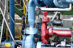 KSB equips bio diesel plant in Sweden