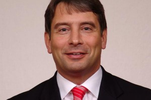 Loeffler new CEO of Siemens Water Technologies