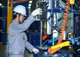 Wacker Starts up new Production Plant for Silicone Polymers and Fluids