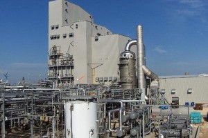 BASF expands superabsorbent polymer plants