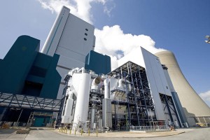 Pilot plant for CO2 capture to start long-term test