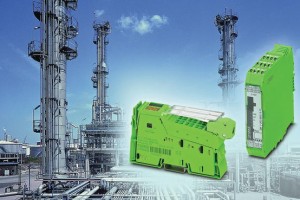 An energy-efficient automation solution