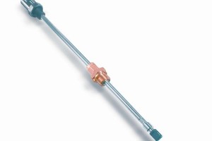 Flow sensors for compressed air applications