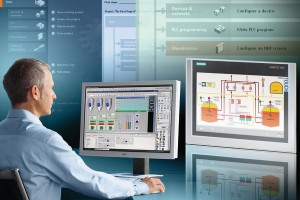 Intuitive and efficient HMI configuring