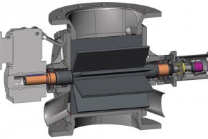 Rotorcheck protects both rotary valve and product