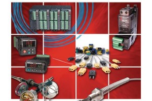 Sensors and controllers catalogue