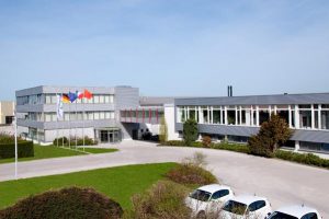 Bosch Packaging Technology expands its Crailsheim location