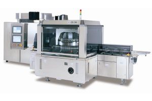 Bosch Packaging Technology expands in the pharmaceutical market