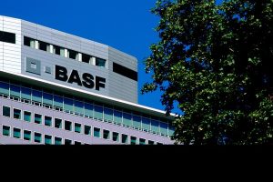 BASF sets ambitious goals for environment