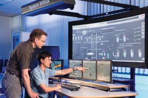 The future of the process control system