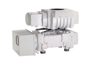 Vacuum pumps for high performance