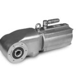 Stainless steel HiflexDRIVE, Bauer Gear Motor