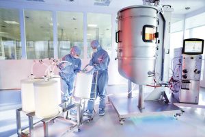 Tap Biosystems shareholders approve takeover offer