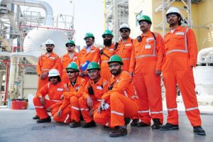 SIL3 level at petrochemical facilities in Qatar