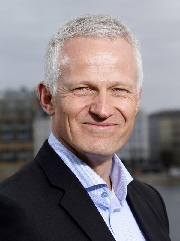 Grundfos appoints new CEO and Group President