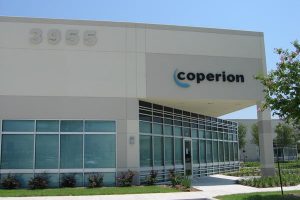 Coperion to consolidate North American operations