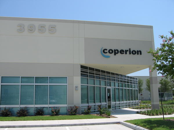 Coperion to consolidate North American operations