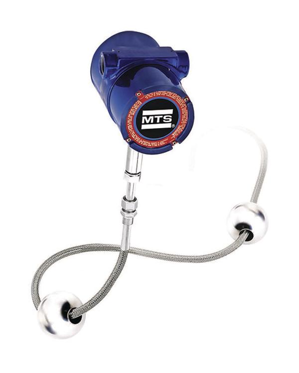 Liquid level transmitters with IECEx certification