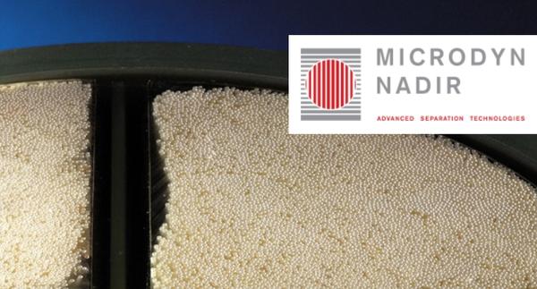 Microdyn-Nadir extends its product portfolio