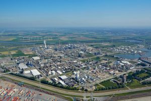 BASF invests up to 500 million Euro in production capacities