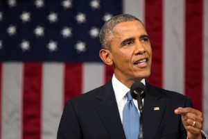 Barack Obama to open Hannover Messe 2016