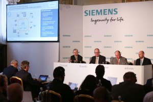 Siemens extends offering for the digital enterprise