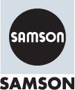 Samson strengthens its brand identity