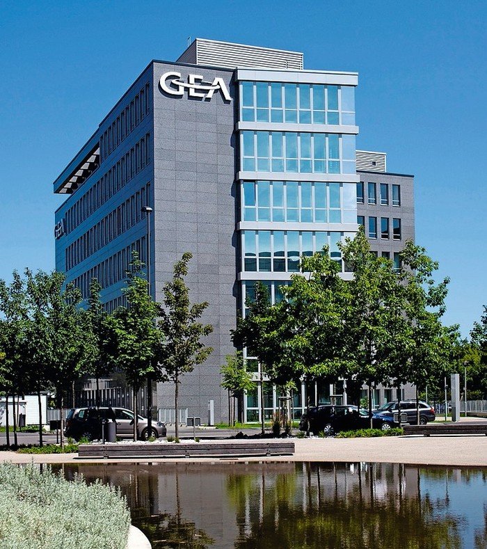 GEA launches new group structure
