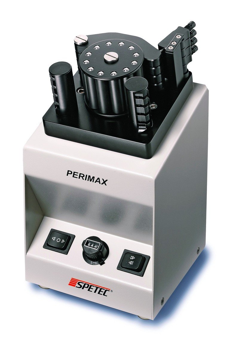 Peristaltic pumps for biotechnology