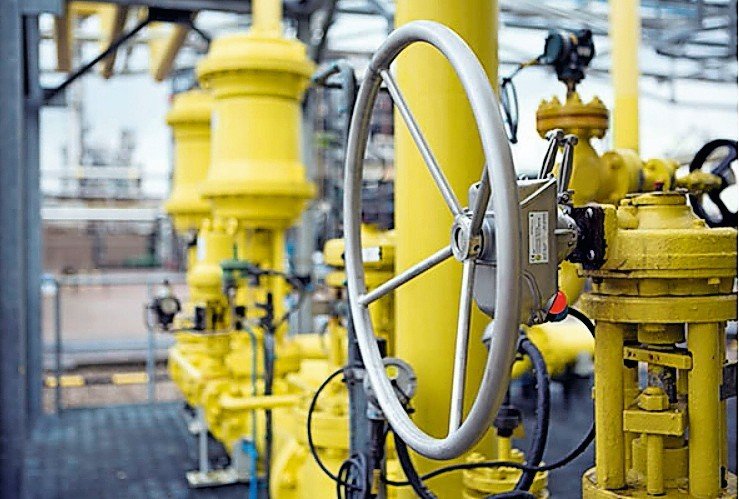 Atex certification for valve position indicator