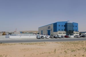 Lewa signed purchase contract with Seko Middle East