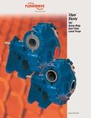 Titan slurry pump brochure