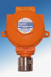 Atex certified gas detector