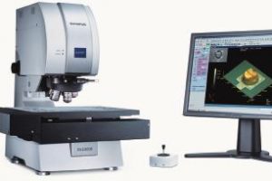 UV-laser confocal microscopy