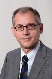 Pöschl CEO