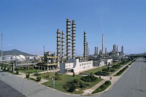 Emerson chosen to automate Chinese refinery