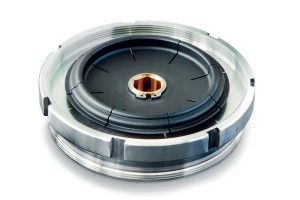 Spring seal technology for PTFE valves