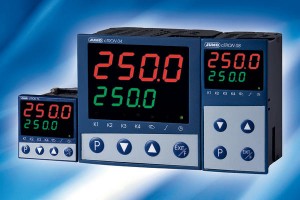 Universal compact control series