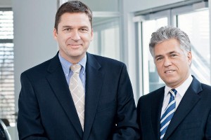 Freudenberg reinforces its oil and gas business