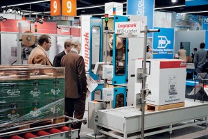 Fachpack plans with 1300 exhibitors
