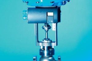 Clean valve control