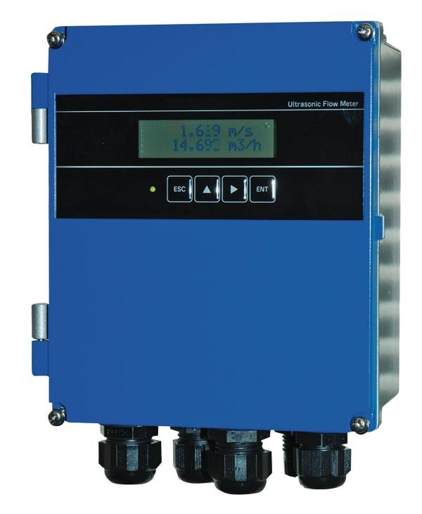 Accurate and reliable flow measurement