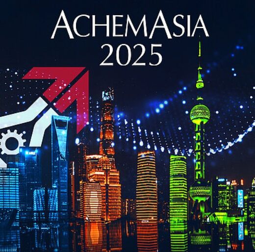 AchemAsia is back in 2025