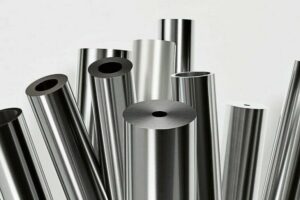 Alloys for heat exchanger tubes