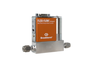 Multifunctional mass flowmeter