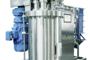 Reliable crossflow filter